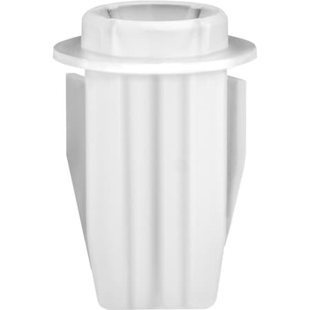 Auveco NISSAN/INFINITI SCREW GROMMET5, 25PK 22494